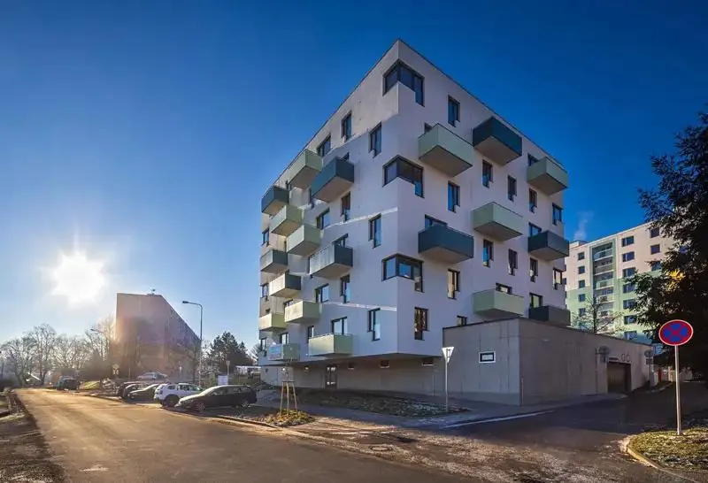 3+kk, Svitavská, Svitavy, Pardubický kraj