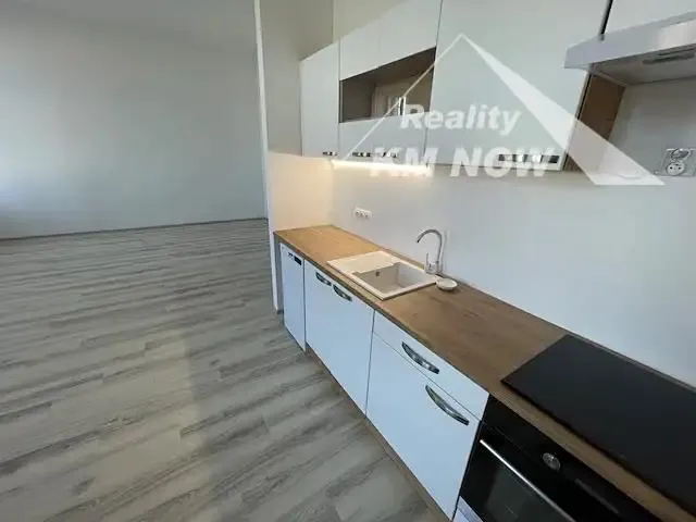 2+kk, Tovačovského 3162/15, Kroměříž, Zlínský kraj