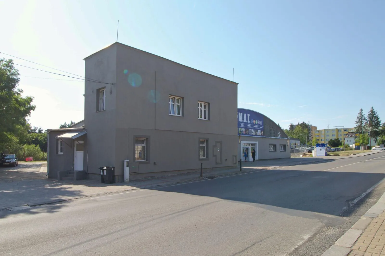 4+kk, Plzeňská 130/22, Mariánské Lázně, Cheb, Karlovarský kraj