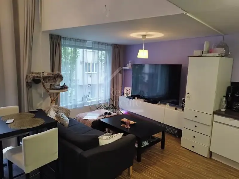 2+kk, U libeňského pivovaru 1612/12, Praha 8 - Libeň