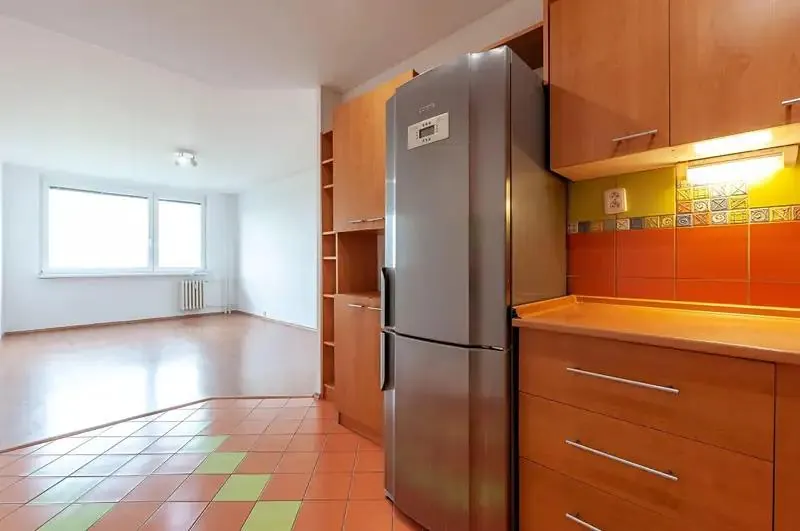 3+kk, Rezlerova 289/20, Praha 10 - Petrovice