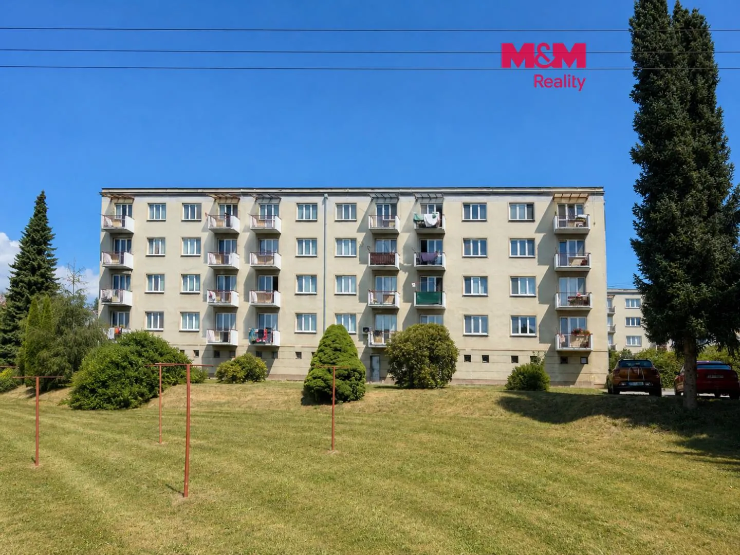 3+1, U Stadionu 373, Jablonné nad Orlicí, Ústí nad Orlicí, Pardubický kraj