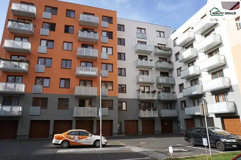 5+kk, Dukelská 2791/8, Cheb, Karlovarský kraj