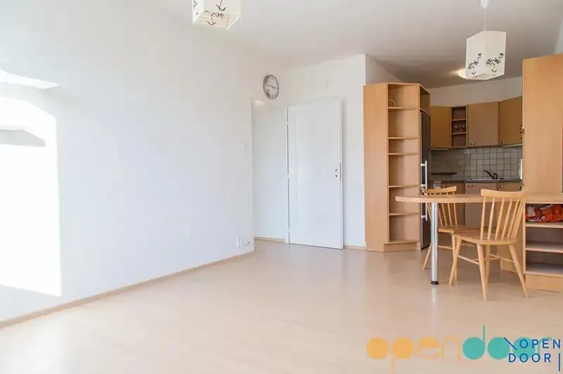 2+kk, Ohradní, Praha 4 - Michle