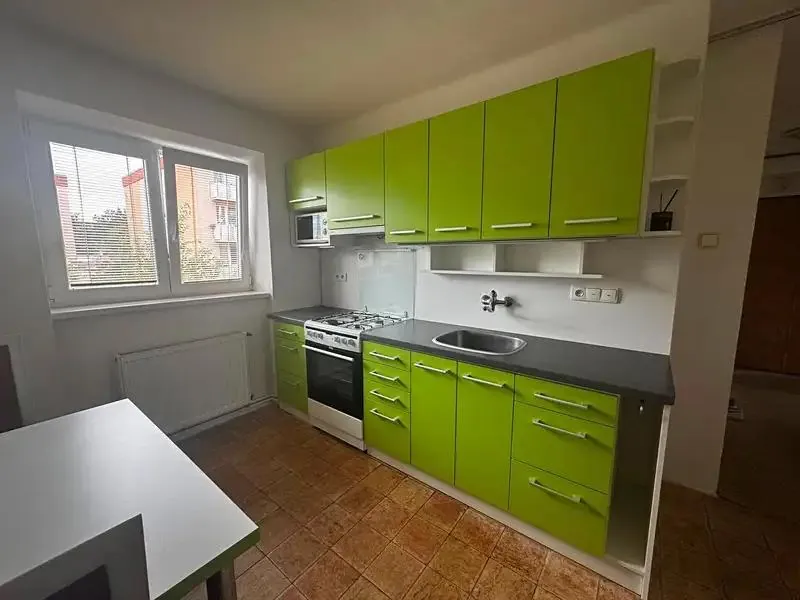 2+1, Pod Lipami, Hranice, Přerov, Olomoucký kraj