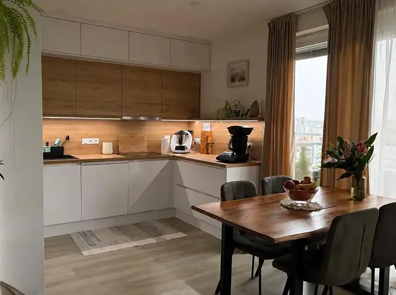 3+kk, Hlučkova 869/1, Praha 9 - Letňany