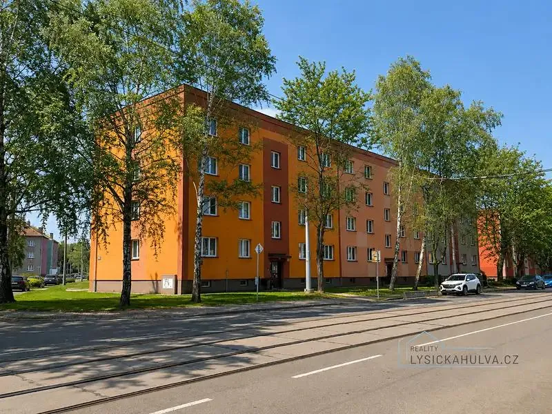 3+1, Závodní 928/31, Ostrava-město, Moravskoslezský kraj