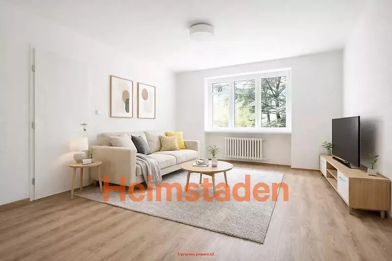 3+1, Dělnická 307/49, Ostrava-město, Moravskoslezský kraj