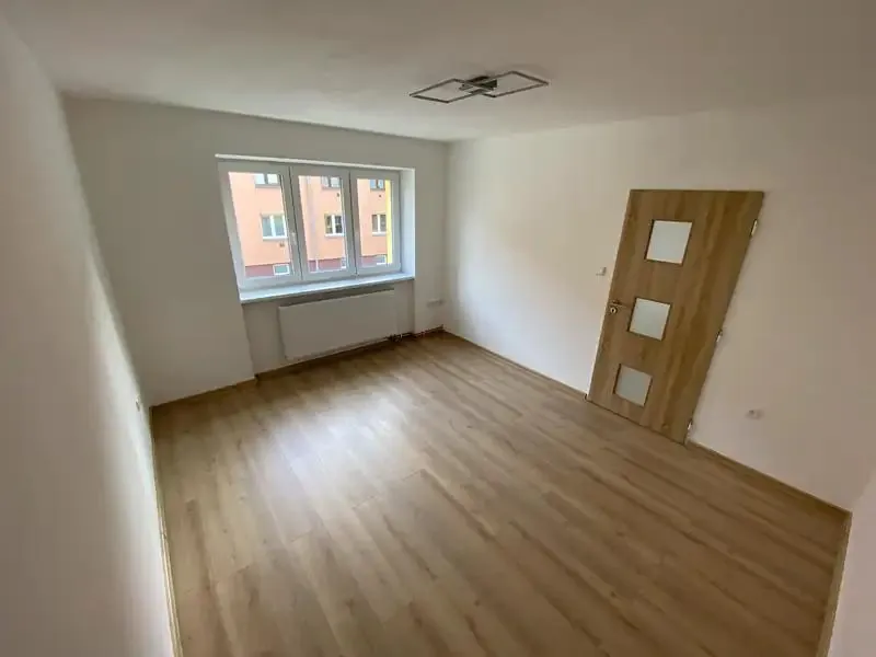 2+1, Myslbekova 467, Moravské Budějovice, Třebíč, Kraj Vysočina