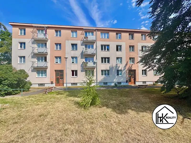 1+kk, Buzulucká 305/32, Teplice, Ústecký kraj