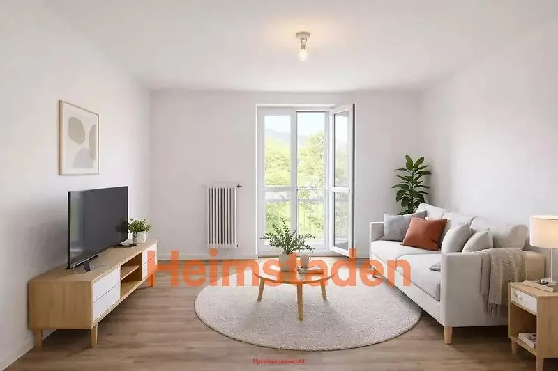 2+1, U Stromovky 264/8, Havířov, Karviná, Moravskoslezský kraj