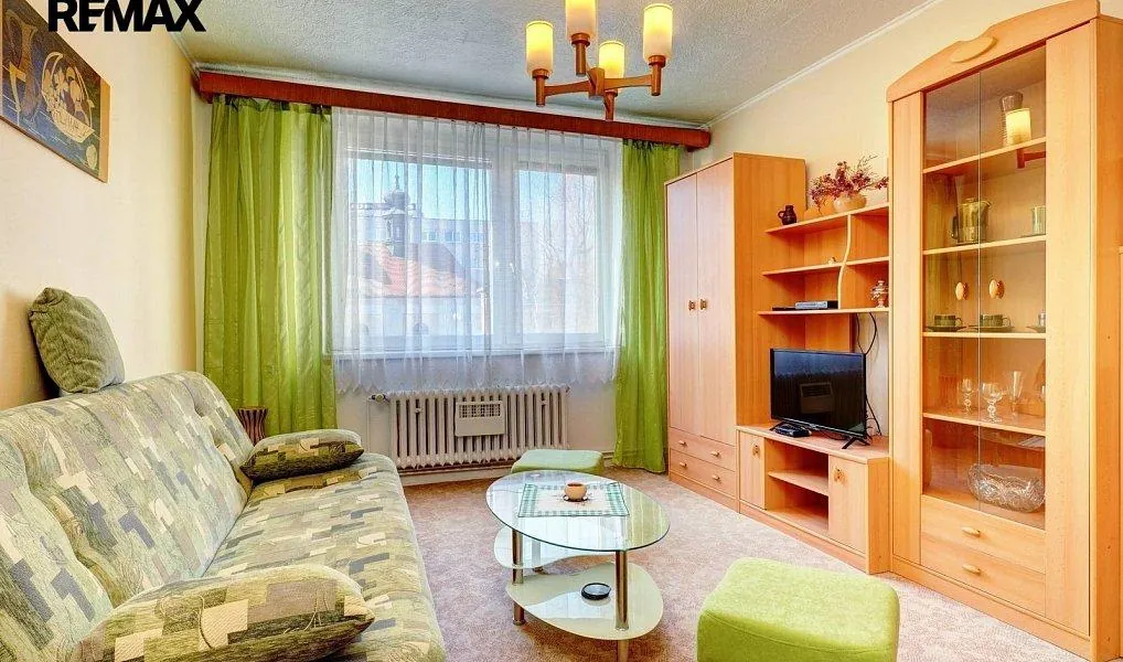 2+1, Národní třída 3592/41, Hodonín, Jihomoravský kraj