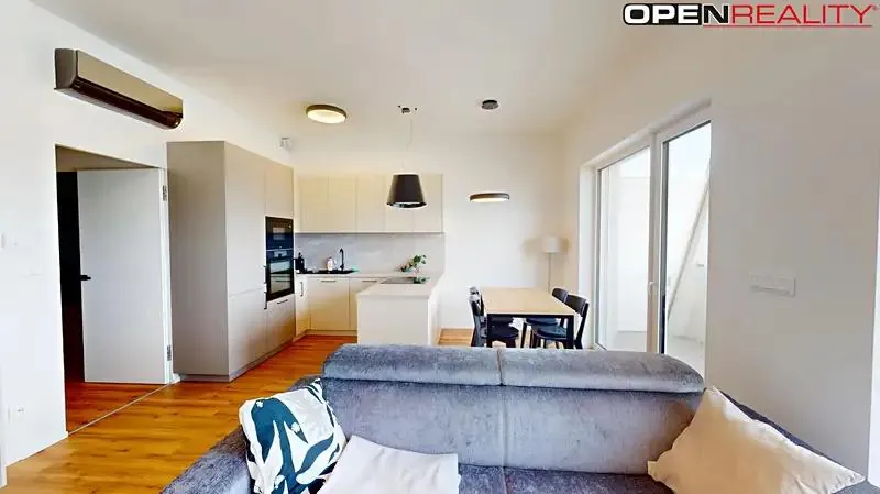 2+kk, Komárovská 744/13, Brno-město, Jihomoravský kraj