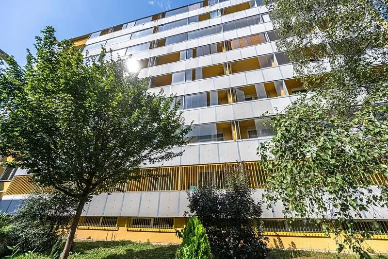 2+1, Jemnická, Praha 4 - Michle