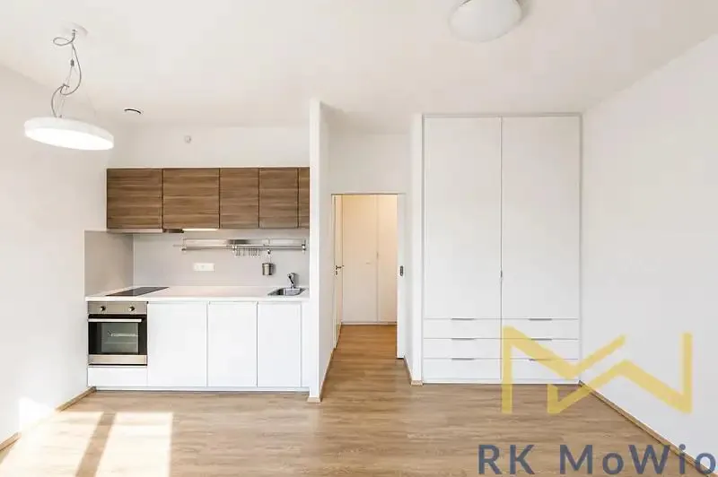 1+kk, Lucemburská, Praha 3 - Žižkov