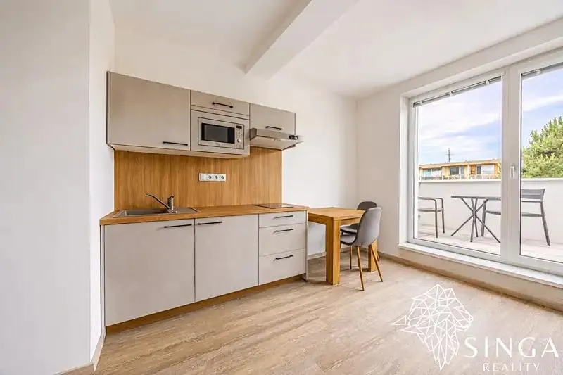 2+kk, Marie Pujmanové, Prostějov, Olomoucký kraj