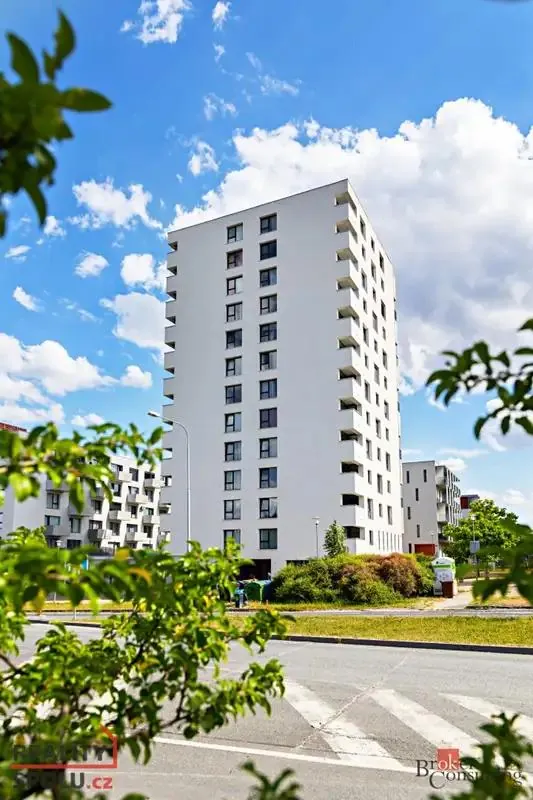 2+kk, Na Chmelnicích 1691/67, Plzeň-město, Plzeňský kraj
