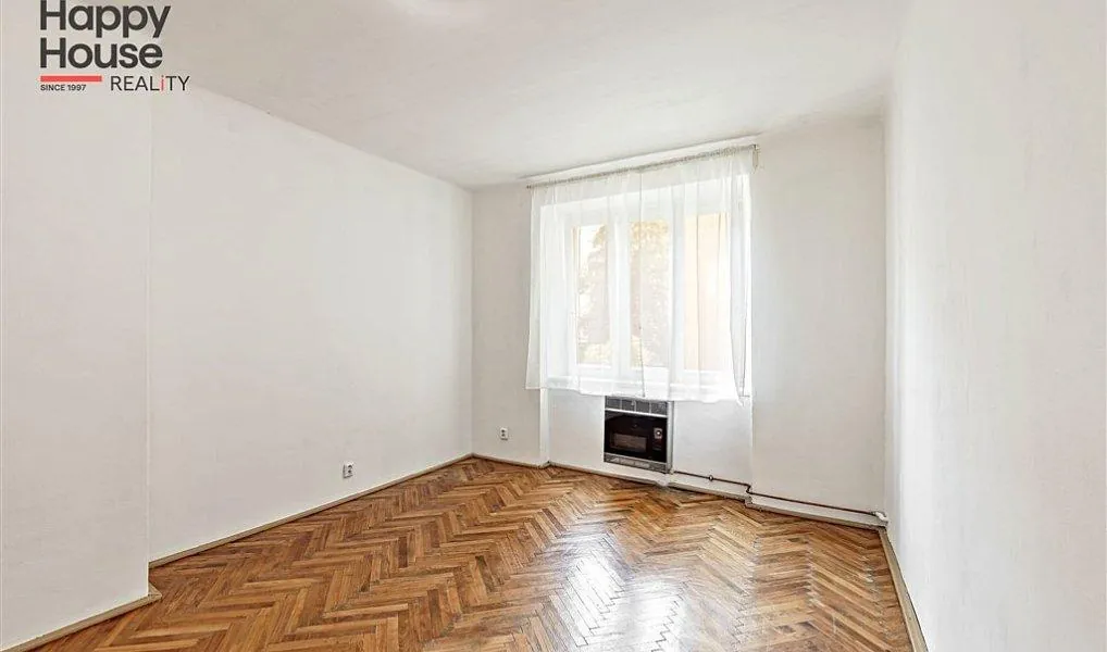 2+kk, U parního mlýna 862/10, Praha 7 - Holešovice