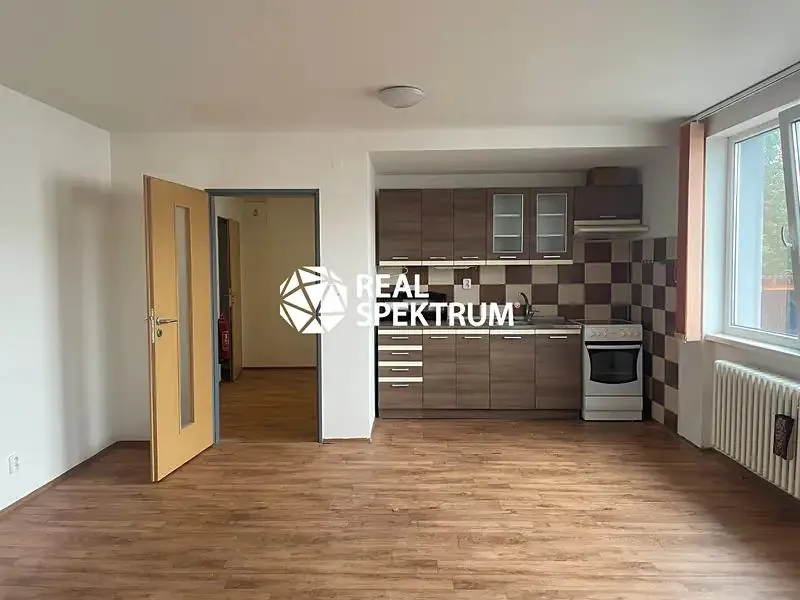 2+kk, Poříčí, Blansko, Jihomoravský kraj