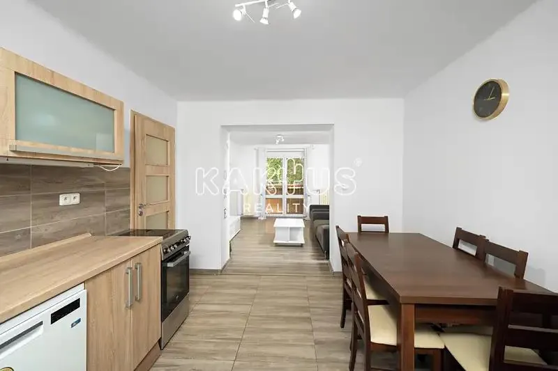2+1, Horní, Ostrava-město, Moravskoslezský kraj