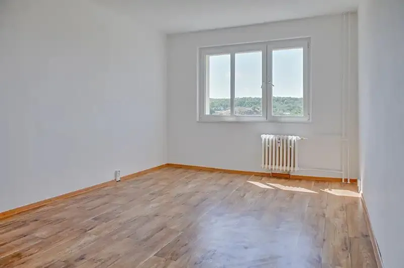3+1, Sídliště U Nového nádraží, Bílina, Teplice, Ústecký kraj
