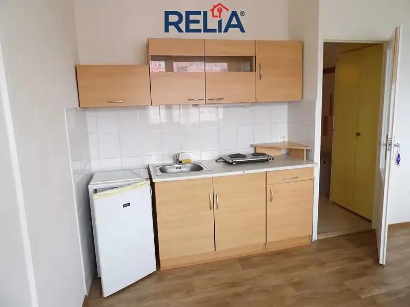 1+kk, Rychtářská 1128/8, Liberec, Liberecký kraj