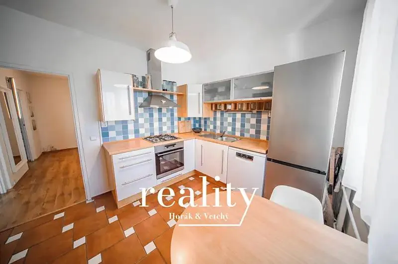 3+1, Spodní, Brno-město, Jihomoravský kraj