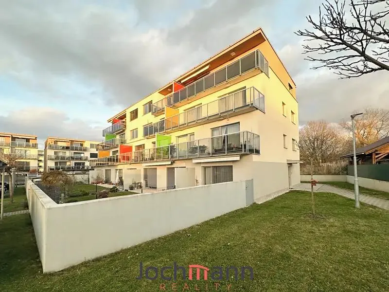 2+kk, E. Beneše 395/74, České Budějovice, Jihočeský kraj