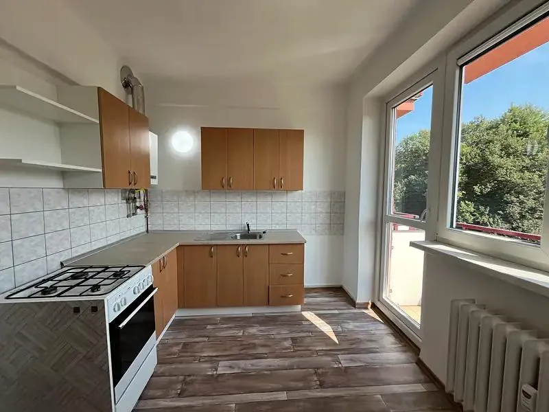 2+1, Jablunkovská 466, Třinec, Frýdek-Místek, Moravskoslezský kraj