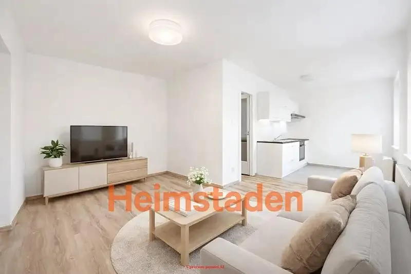 2+kk, U Nádraží 645/7, Havířov, Karviná, Moravskoslezský kraj