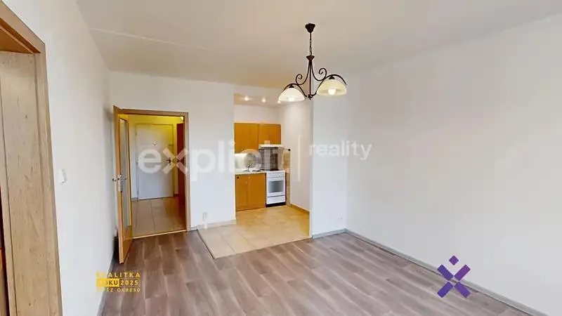 2+kk, gen. Píky 492/4, Olomouc, Olomoucký kraj