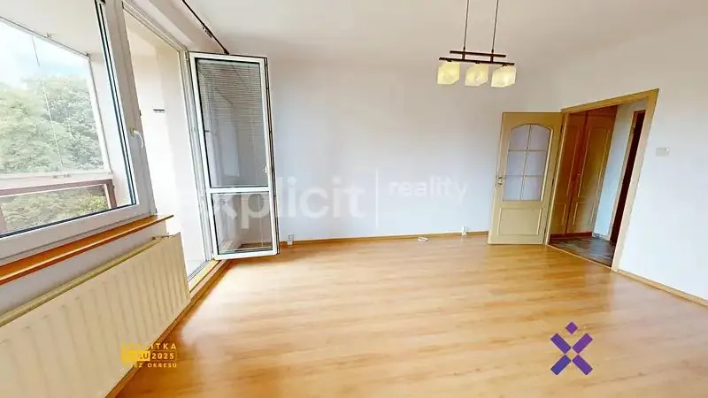 3+1, Borová 1697, Rožnov pod Radhoštěm, Vsetín, Zlínský kraj