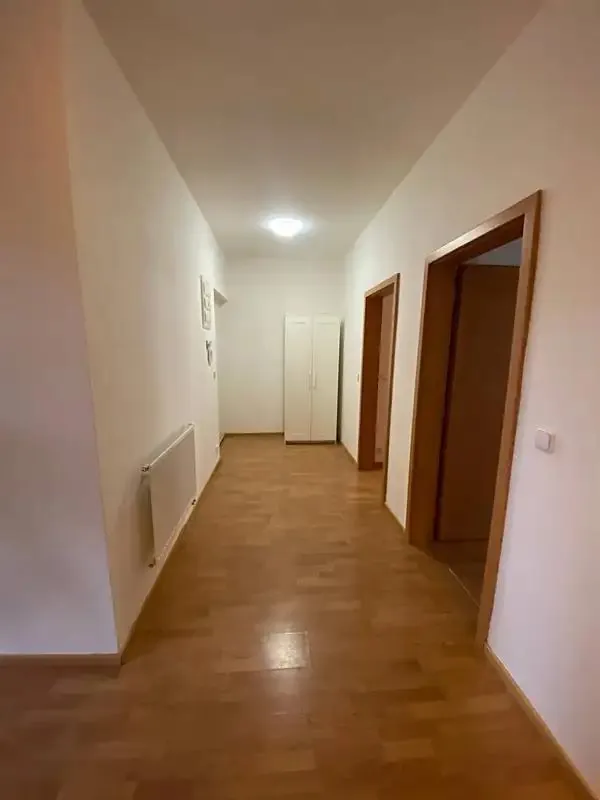 3+kk, Jindřicha Plachty, Praha 5 - Smíchov