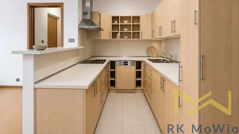 3+kk, Randova, Praha 5 - Smíchov