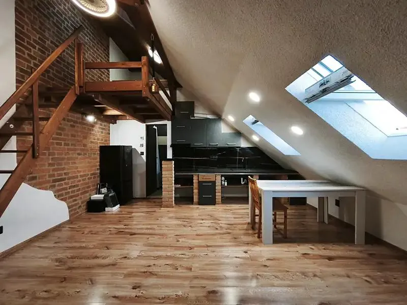 1+kk, Kapitána Jaroše, Plzeň-město, Plzeňský kraj