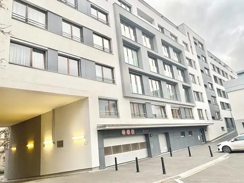 2+kk, Sokolovská 1019/312a, Praha 8 - Libeň