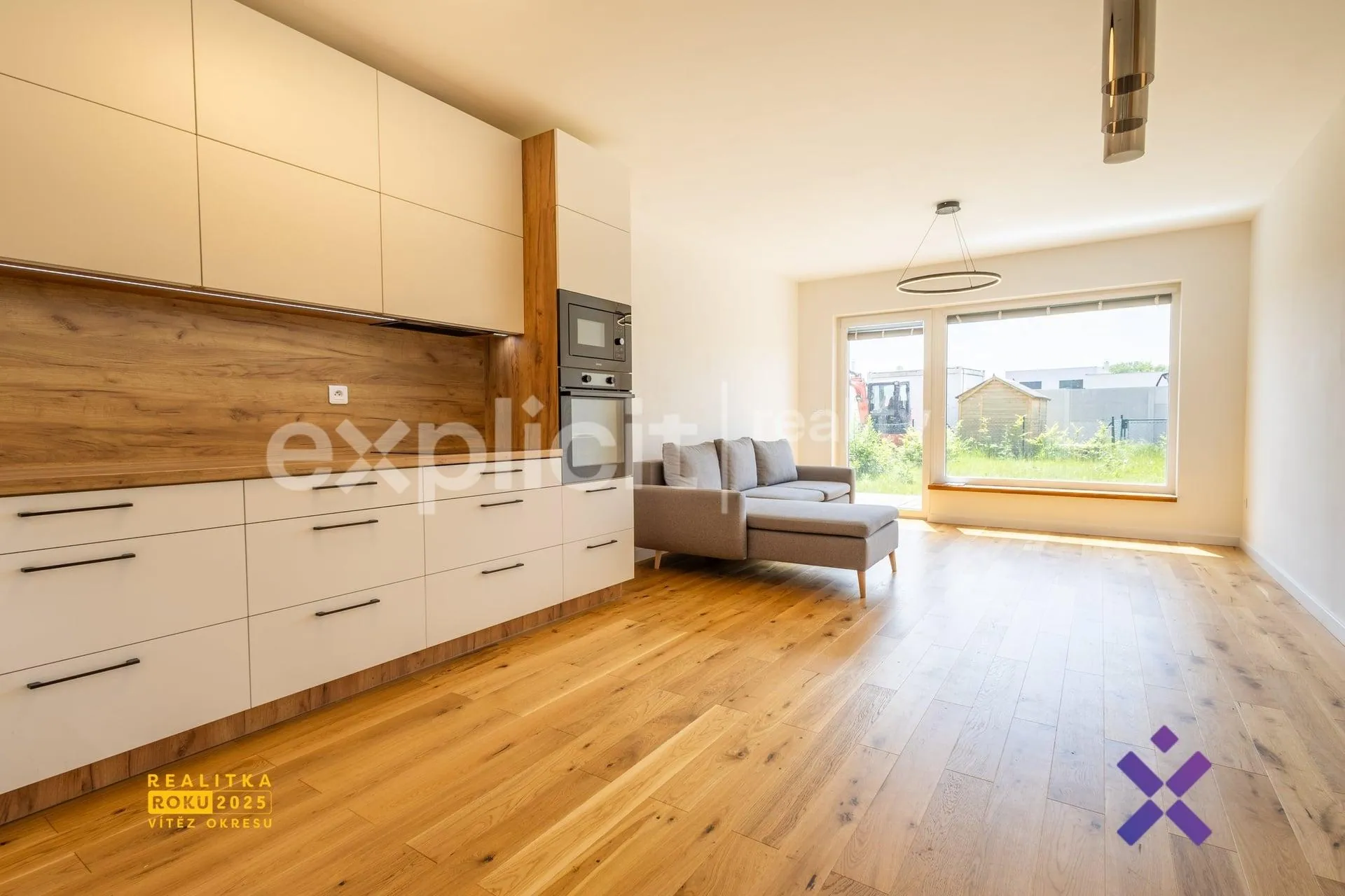3+kk, Václava Babky 195/32, Olomouc, Olomoucký kraj