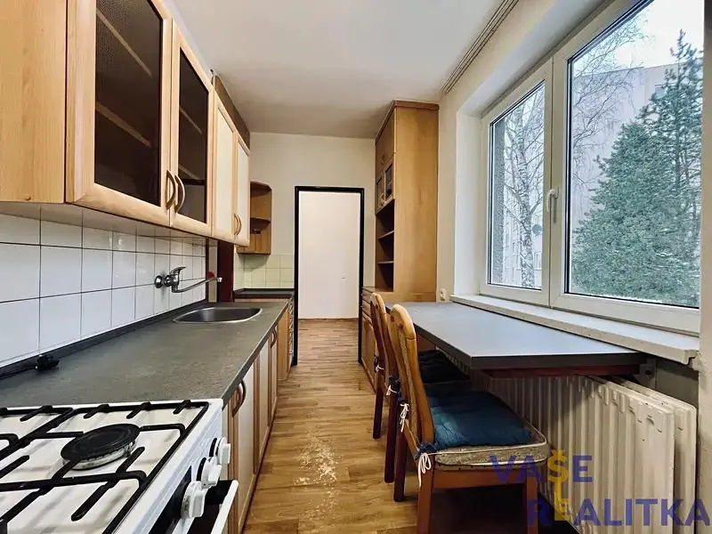 3+1, Kubelkova, Česká Třebová, Ústí nad Orlicí, Pardubický kraj