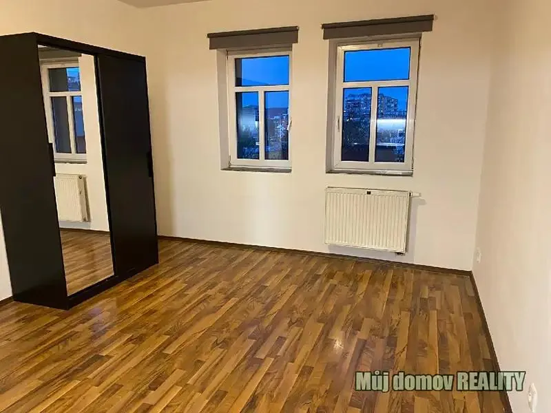 1+kk, Freyova 236/5, Praha 9 - Vysočany