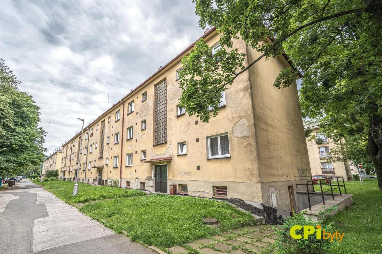 2+1, Alešova 651, Třinec, Frýdek-Místek, Moravskoslezský kraj