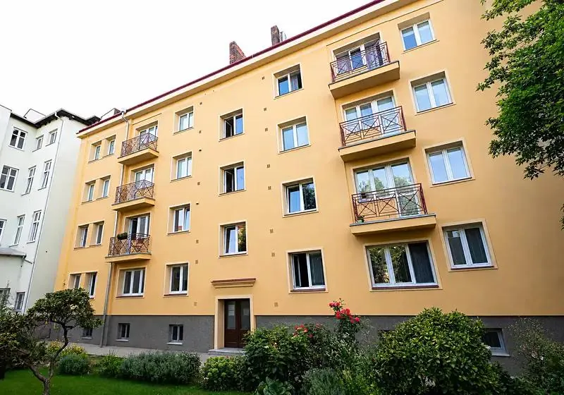 2+1, Pekařská 81/8, Opava, Moravskoslezský kraj