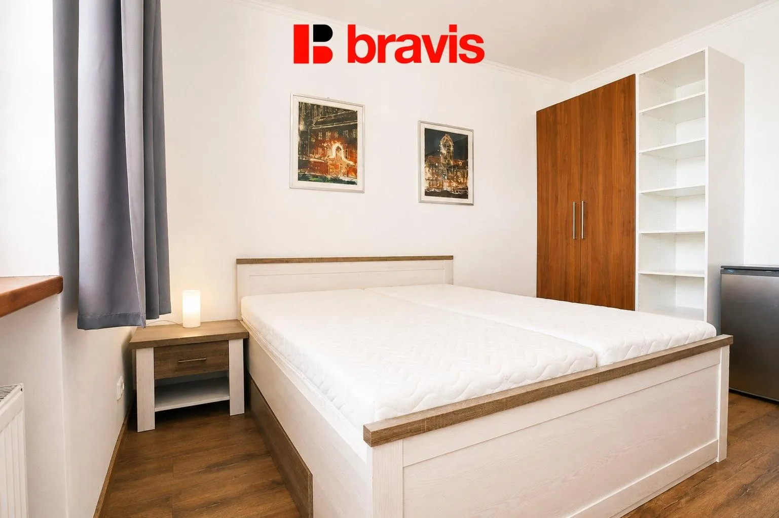 1+kk, Chaloupky 33/1, Popůvky, Brno-venkov, Jihomoravský kraj