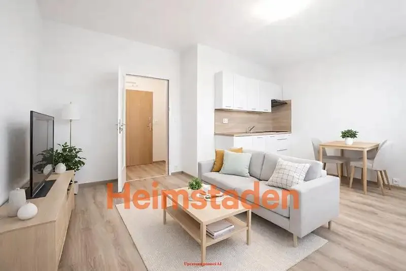 1+kk, Ostravská 692, Frýdek-Místek, Moravskoslezský kraj