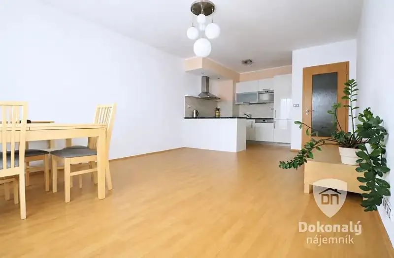 3+kk, Chlebovická 734/10, Praha 9 - Letňany