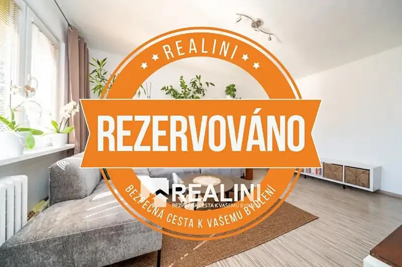2+1, Majakovského, Karviná, Moravskoslezský kraj