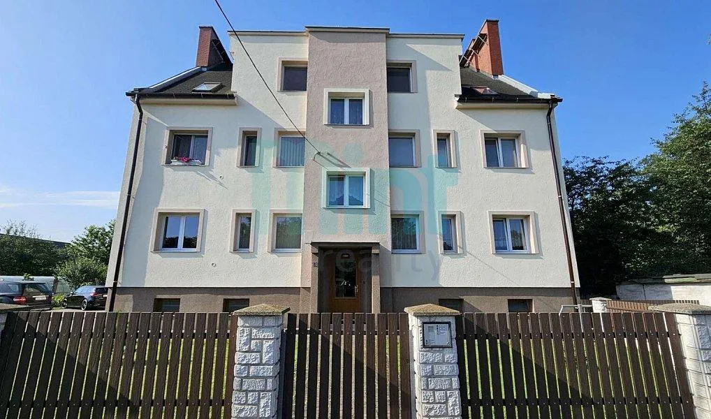 4+1, Přibylova 563/13, Ostrava-město, Moravskoslezský kraj