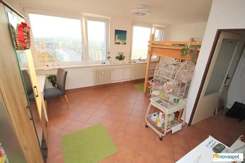 1+kk, Dunická 3145/8, Praha 4 - Záběhlice