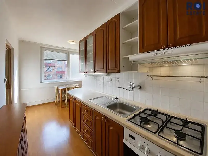 2+1, Záhumní 1060/24, Brno-město, Jihomoravský kraj