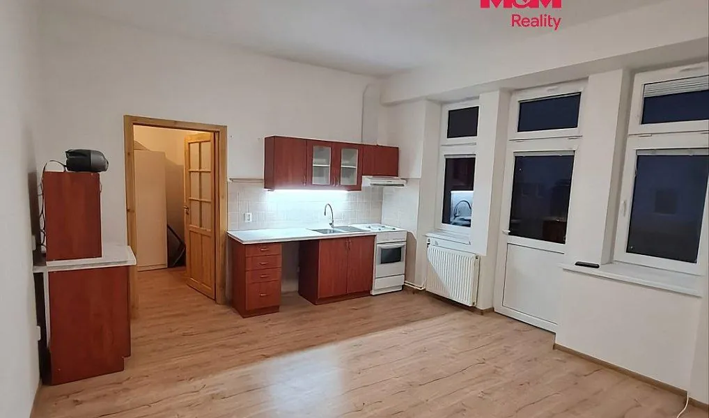 2+kk, Musilova 1134/16, Brno-město, Jihomoravský kraj