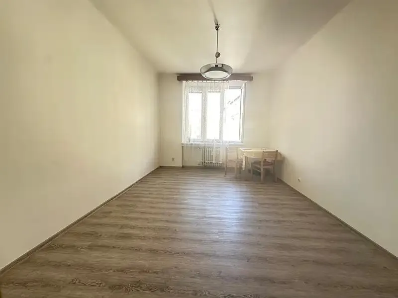2+1, Bubenská, Praha 7 - Holešovice